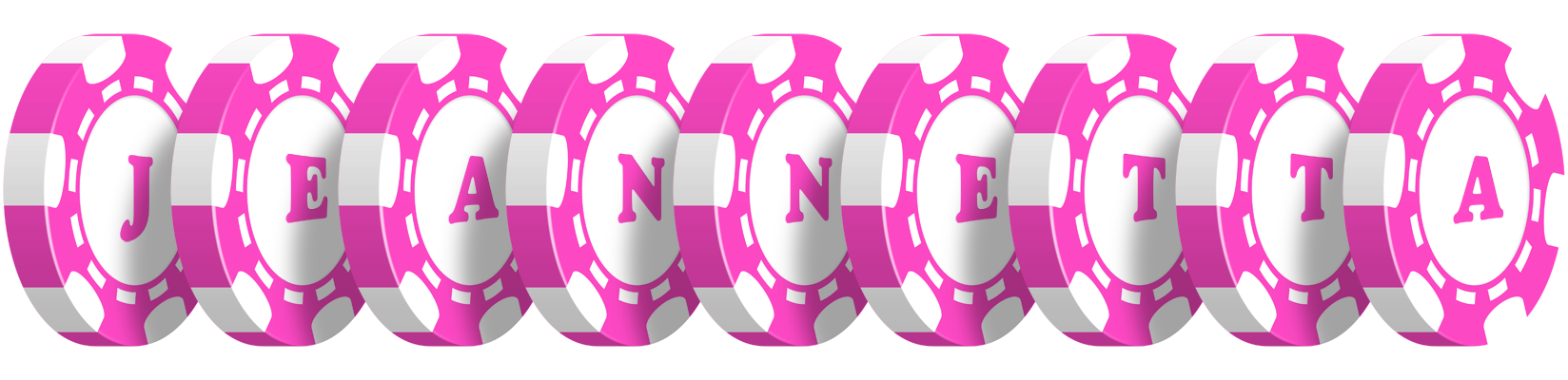 Jeannetta gambler logo