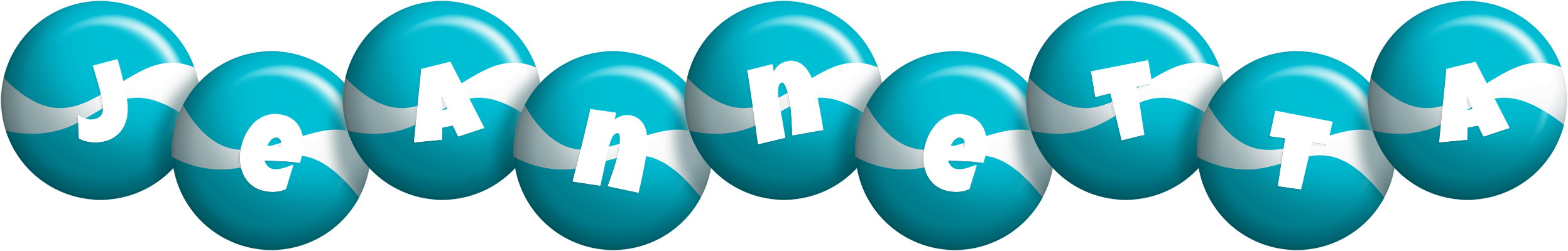 Jeannetta messi logo
