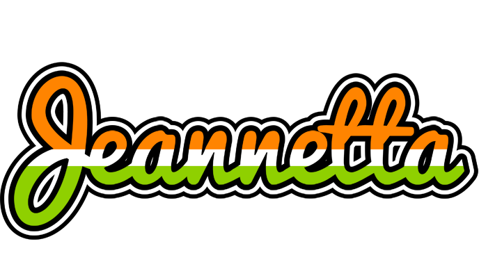 Jeannetta mumbai logo