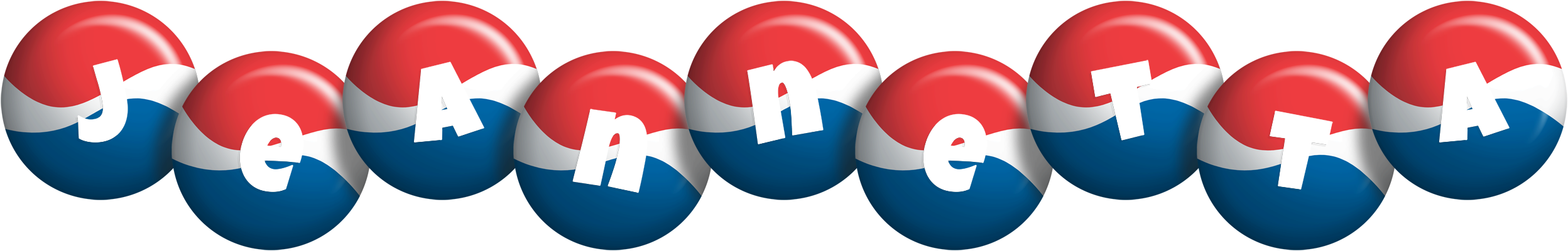 Jeannetta paris logo