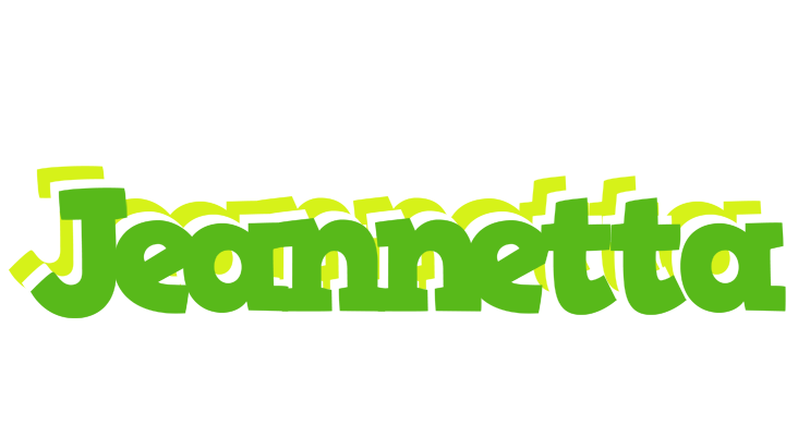 Jeannetta picnic logo