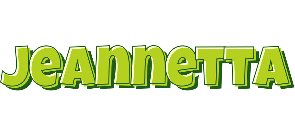 Jeannetta summer logo