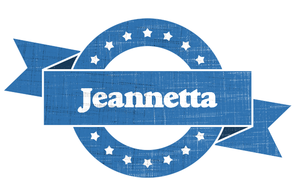 Jeannetta trust logo