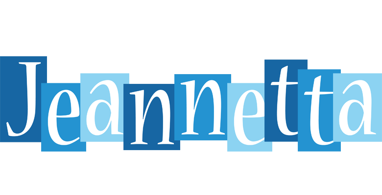Jeannetta winter logo