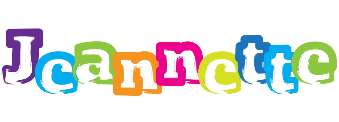 Jeannette casino logo