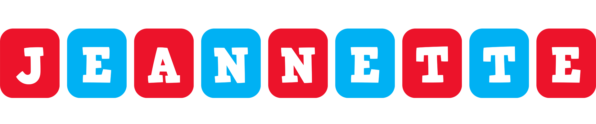 Jeannette diesel logo