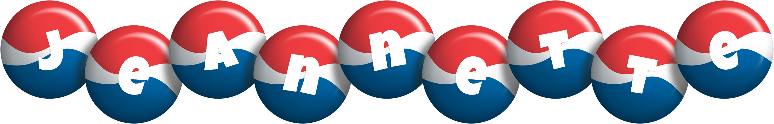Jeannette paris logo