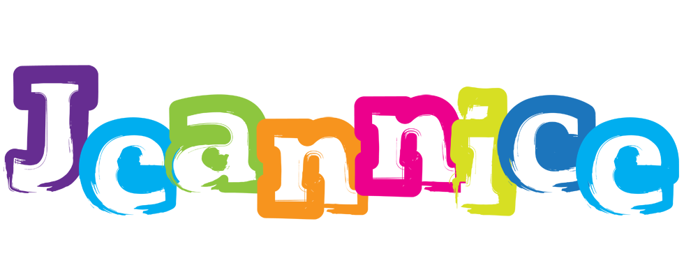 Jeannice casino logo