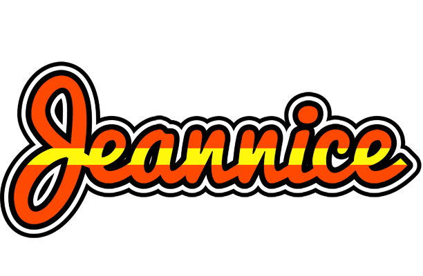 Jeannice madrid logo