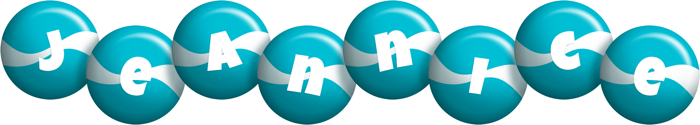 Jeannice messi logo