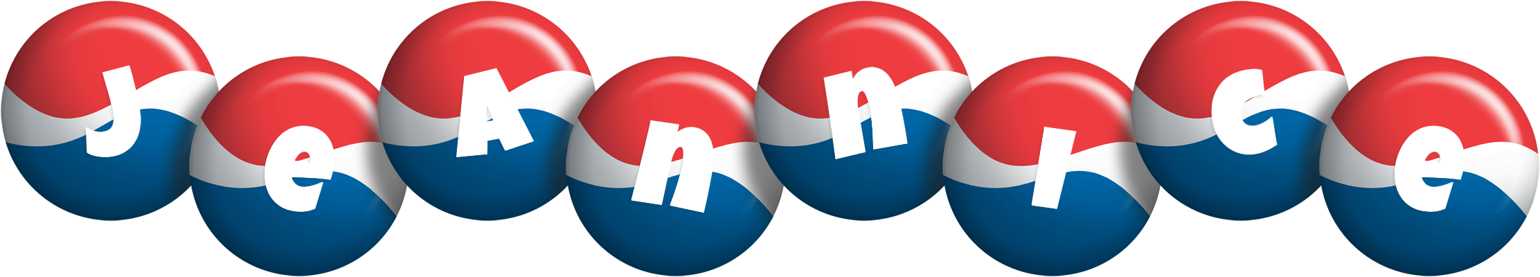 Jeannice paris logo
