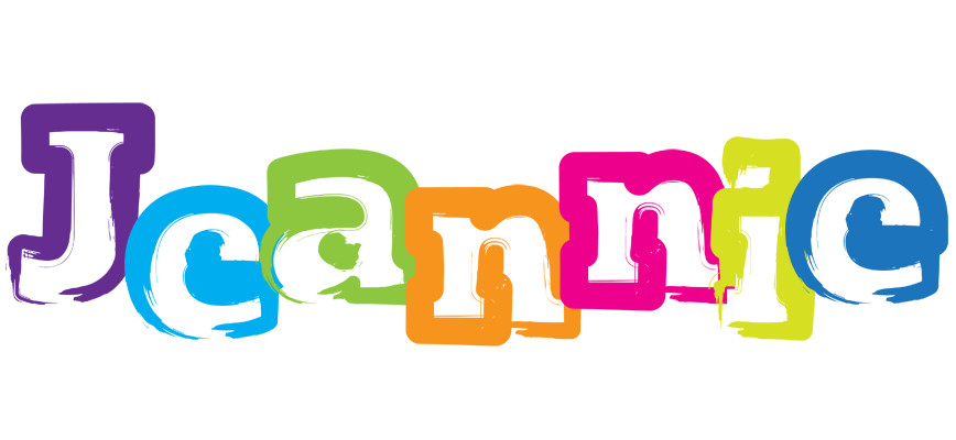 Jeannie casino logo