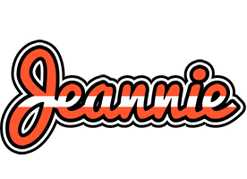 Jeannie denmark logo