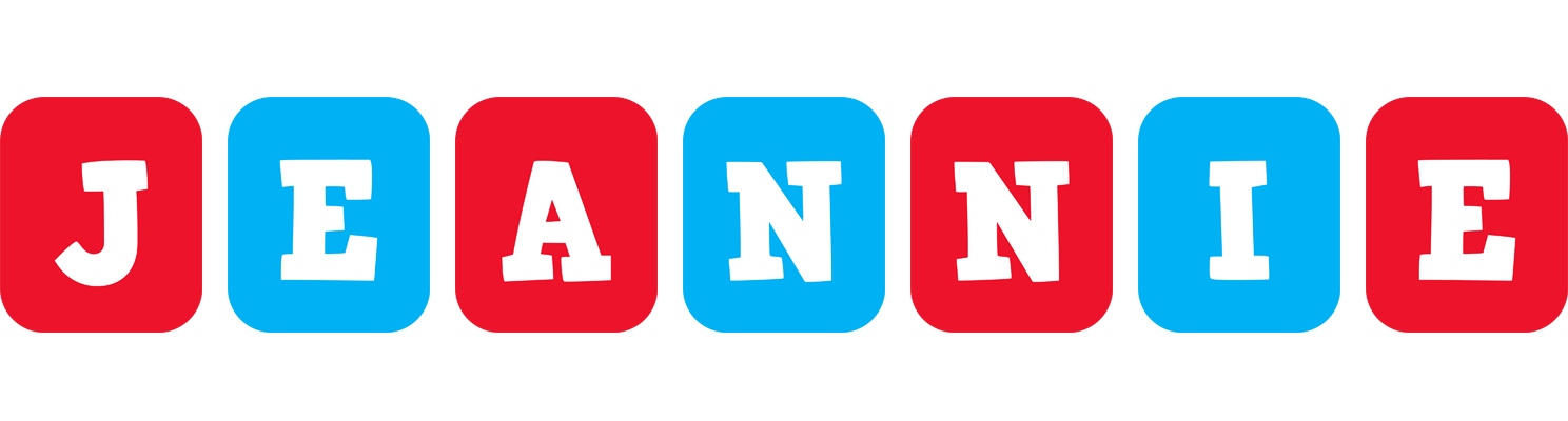 Jeannie diesel logo