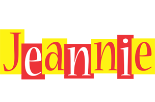 Jeannie errors logo