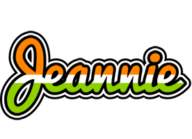 Jeannie mumbai logo