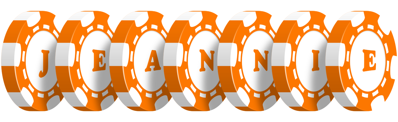 Jeannie stacks logo