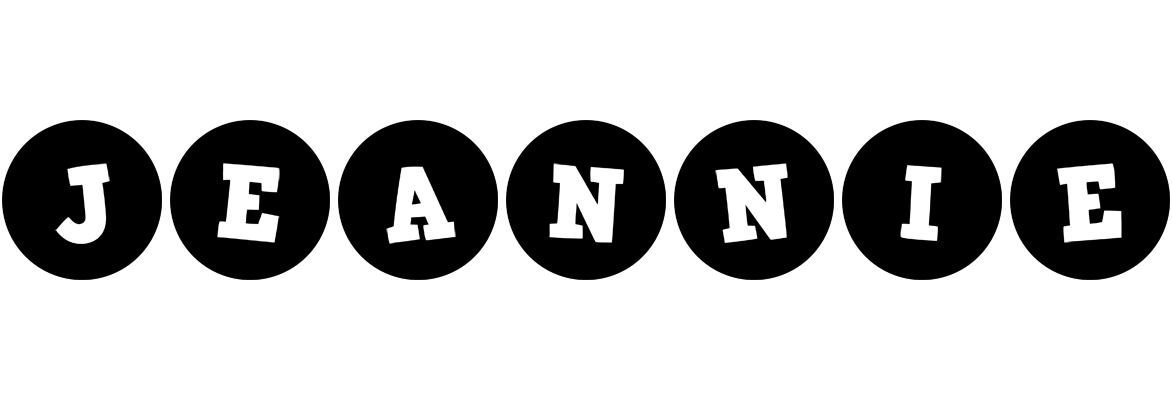 Jeannie tools logo