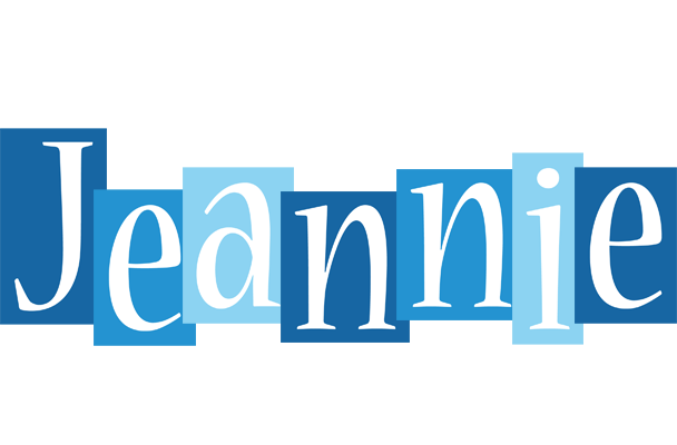 Jeannie winter logo