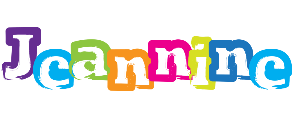 Jeannine casino logo