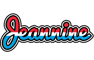 Jeannine norway logo