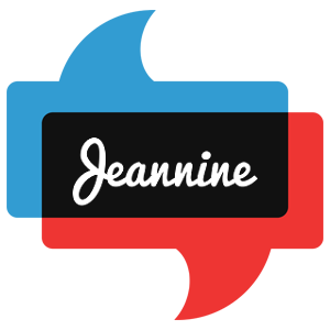 Jeannine sharks logo