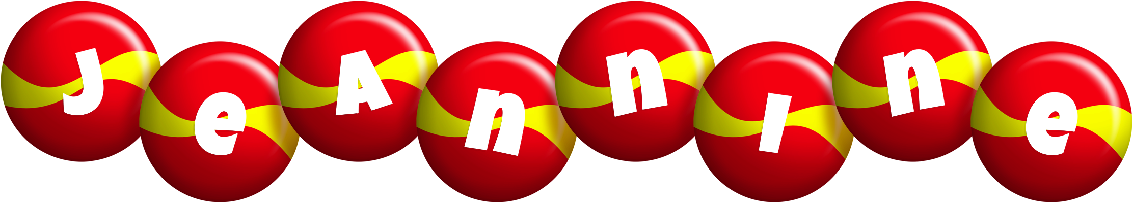Jeannine spain logo