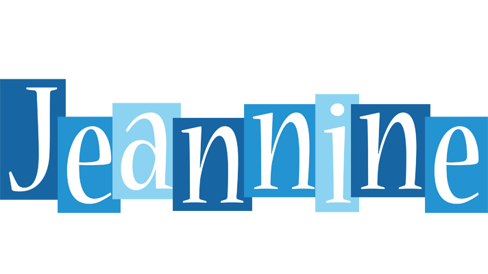 Jeannine winter logo
