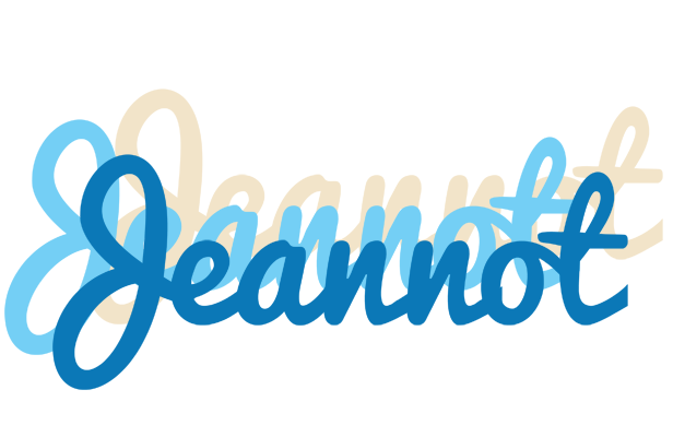 Jeannot breeze logo