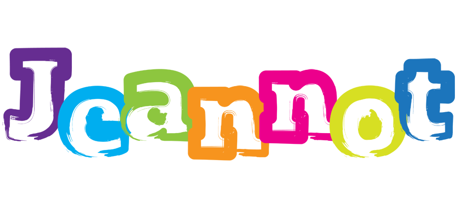 Jeannot casino logo