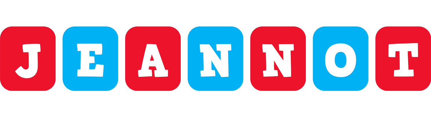 Jeannot diesel logo