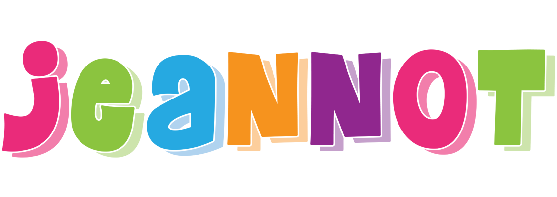 Jeannot friday logo