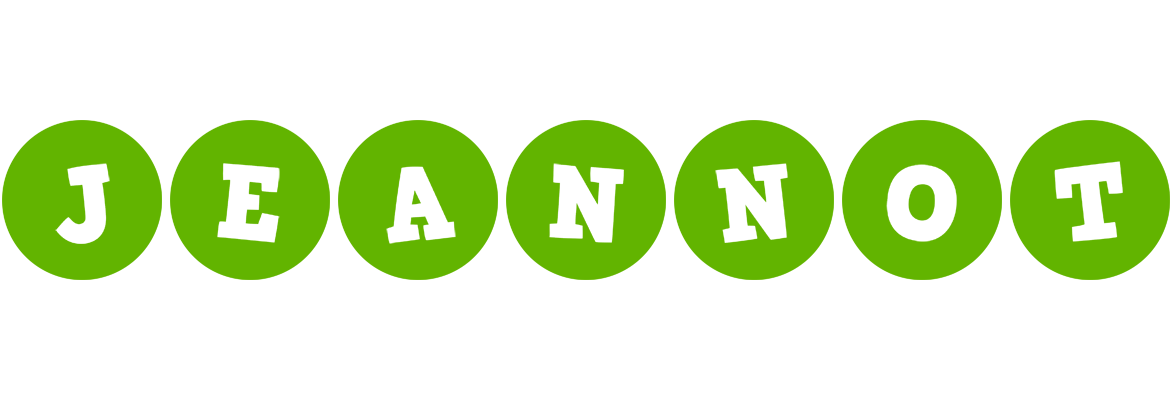 Jeannot games logo