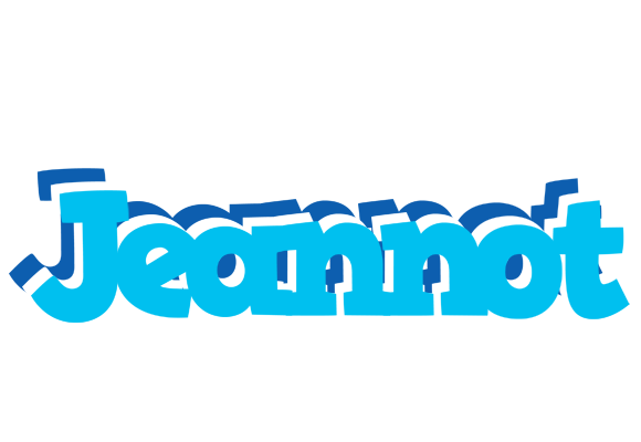 Jeannot jacuzzi logo