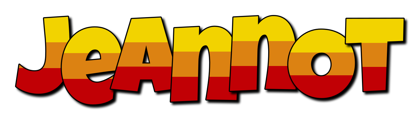 Jeannot jungle logo