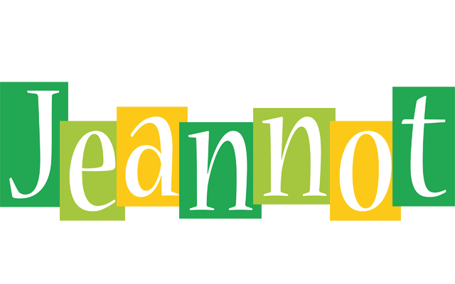 Jeannot lemonade logo
