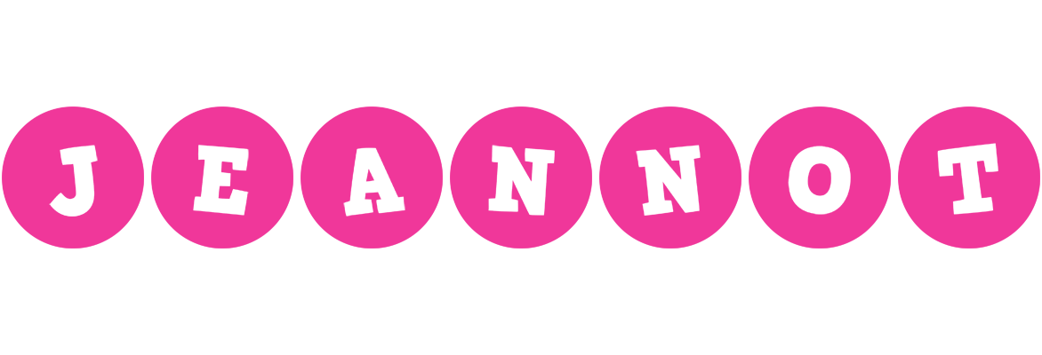 Jeannot poker logo