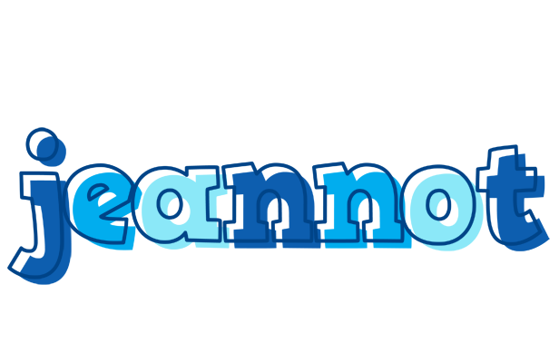 Jeannot sailor logo