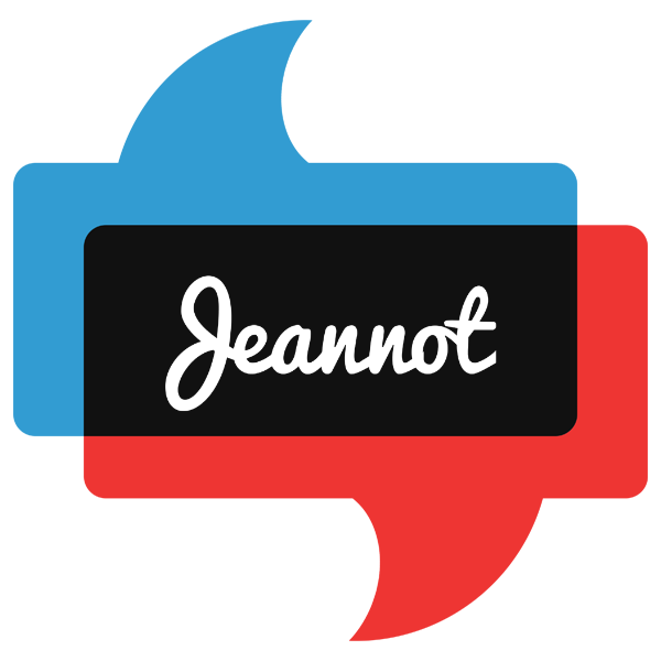 Jeannot sharks logo