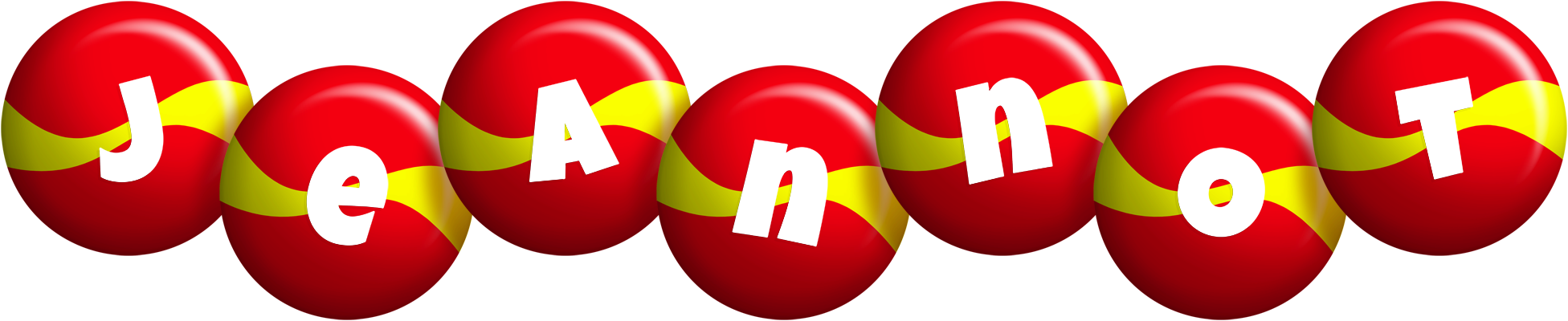 Jeannot spain logo