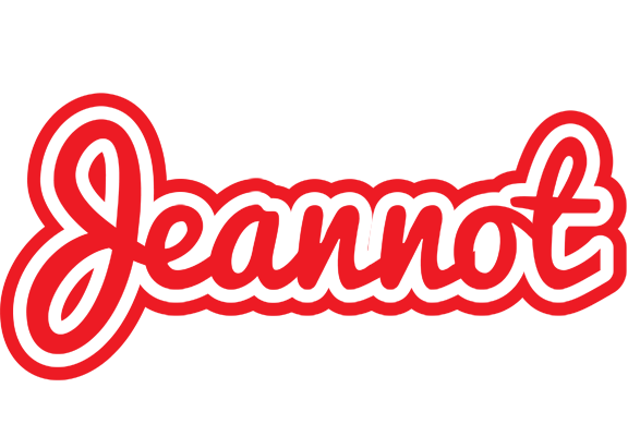 Jeannot sunshine logo