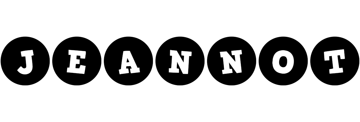 Jeannot tools logo