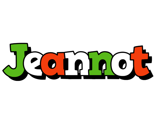 Jeannot venezia logo