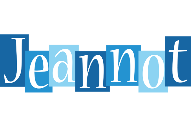 Jeannot winter logo
