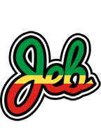 Jeb african logo