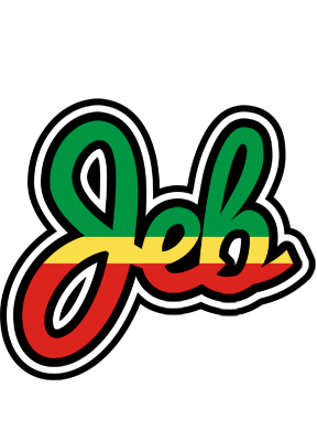 Jeb african logo