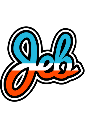 Jeb america logo