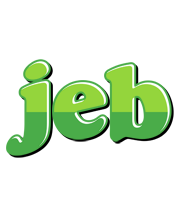 Jeb apple logo