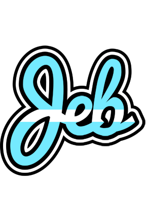 Jeb argentine logo