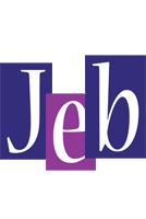 Jeb autumn logo